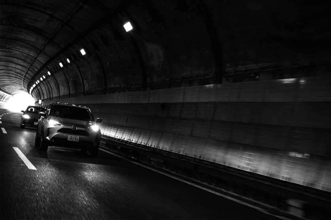 のインスタグラム：「#トヨタモビリティ東京 #トヨタ #トヨタグラム #toyota #suv #ヤリスクロス #yariscross #東京 #ドライブ #車好き #ヤリス #yaris #raize #ライズ」