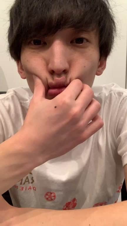 三好大貴のインスタグラム：「きっとあなたは、ナポリタンが食べたくなる。。」