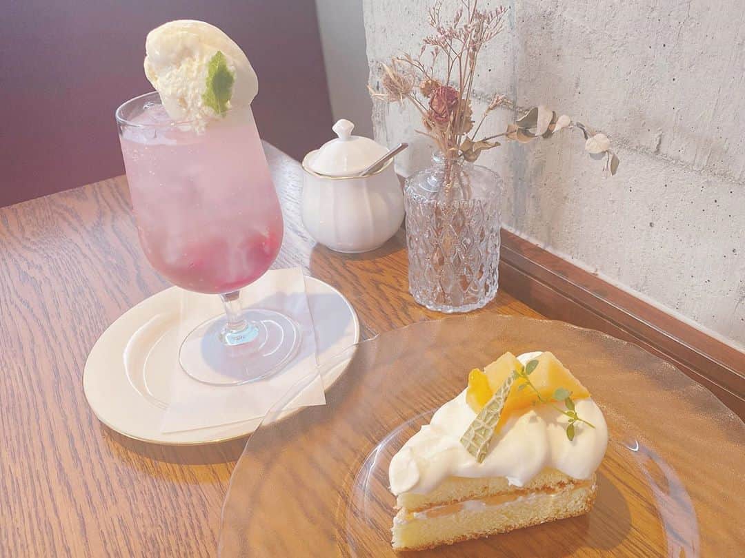 秋波愛のグルメインスタ