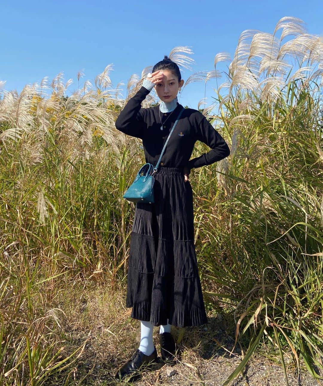 梅村奈央のインスタグラム