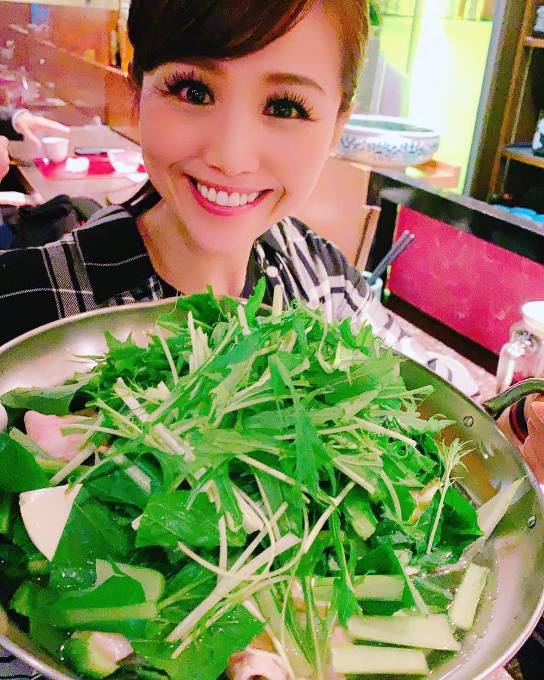 重太みゆきのグルメインスタ