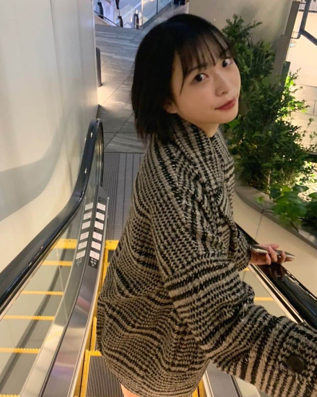 麻生果恩のインスタグラム：「載せ直し😓😓」