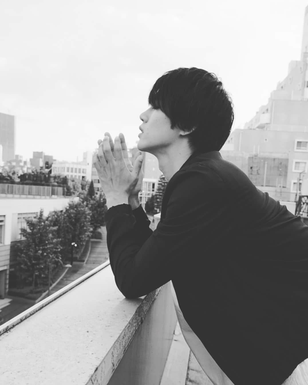 RANMAさんのインスタグラム写真 - (RANMAInstagram)「⚪️⚫️」11月4日 21時30分 - ranma0222