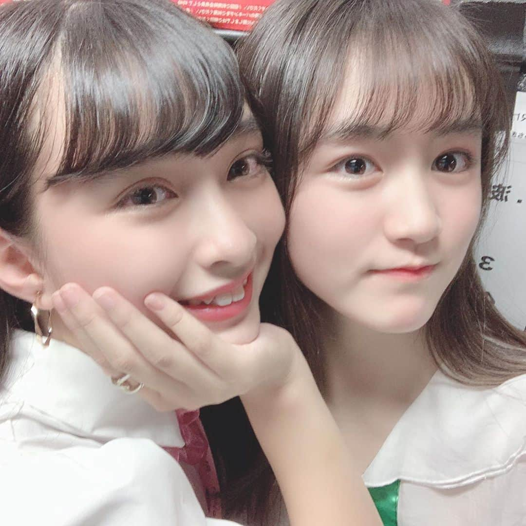 星野愛美さんのインスタグラム写真 - (星野愛美Instagram)「みーあい🧝🏻‍♀️🐰 ・ ・ 会いたい。 #シブサン」11月4日 21時25分 - aimi._.nn08