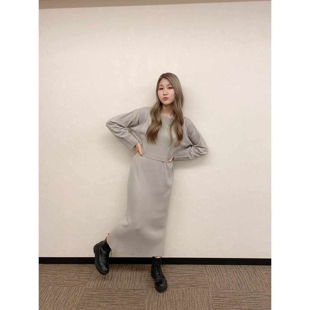 かれん（古賀かれん）さんのインスタグラム写真 - (かれん（古賀かれん）Instagram)「@lowrysfarm_official  #かれんのしふく」11月4日 21時26分 - lgm_karen_official