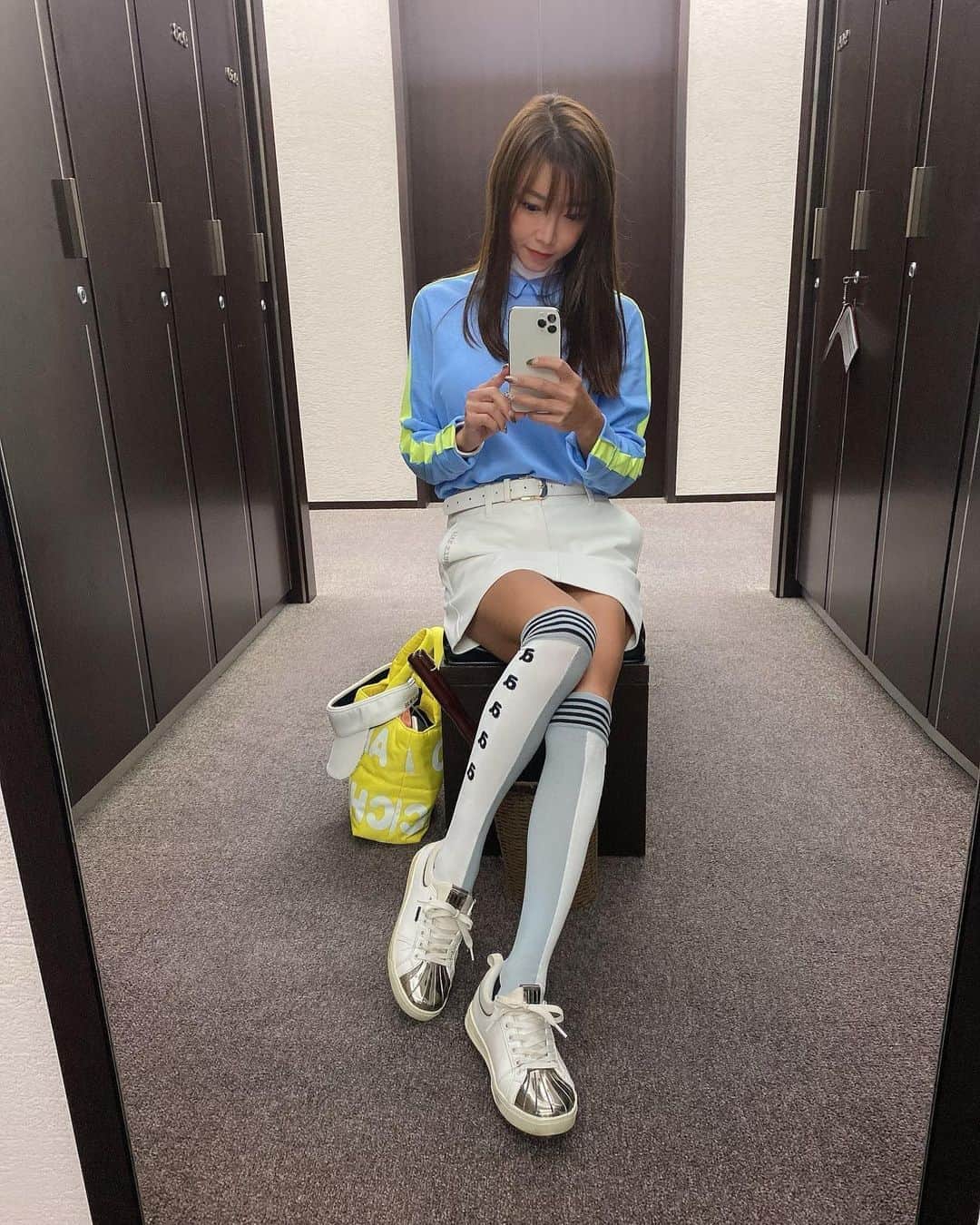 石関いづみのインスタグラム