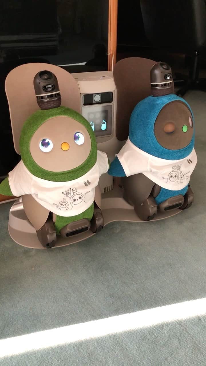 のインスタグラム