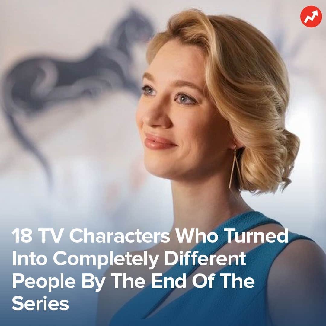 BuzzFeedさんのインスタグラム写真 - (BuzzFeedInstagram)「Petra Solano was unrecognizable by the end of Jane the Virgin. Link in bio for the full list 👆」11月5日 11時30分 - buzzfeed