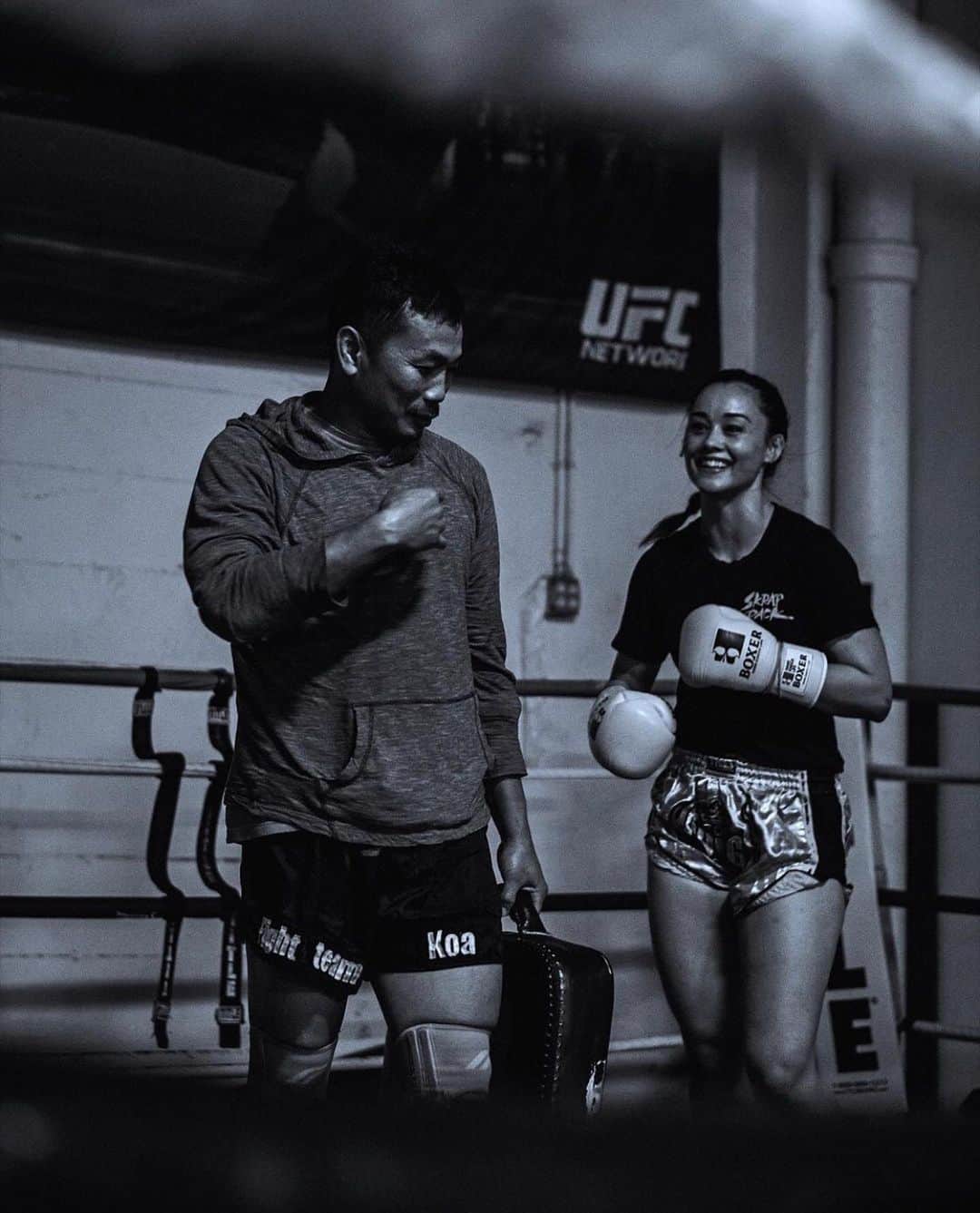 のインスタグラム：「Photos by @mbdoodle  & torture session by @anhfairtex」