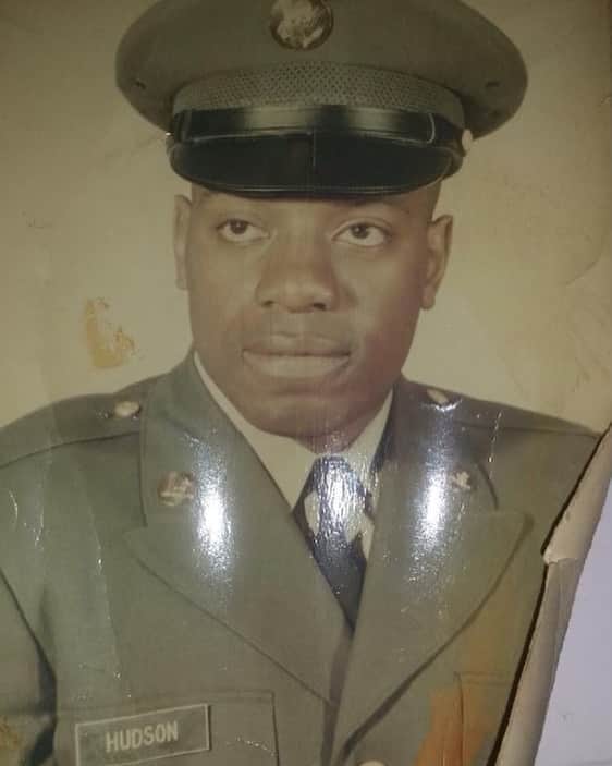 ジェニファー・ハドソンのインスタグラム：「Today is my uncle busters 73rd bday ! Not only do I want to wish him a happy birthday but celebrate and  acknowledge the power of prayer ! My uncle fought in the Vietnam war and my grandmother prayed faithfully everyday that the Lord would bring her son safely thru that war and he clearly heard her and did just that cuz he’s still living off of those prayers ! Seeing him not only make it 73 is nothing short of the power of prayer ! Happy birthday uncle buster ! There’s lasting power in prayer !」
