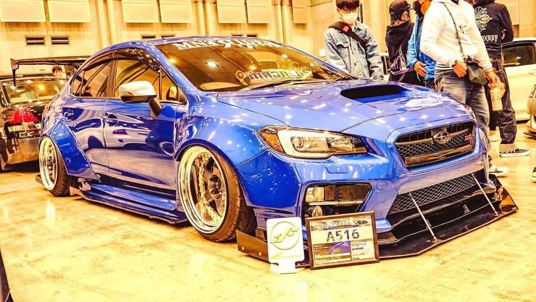 J-Auto Showのインスタグラム