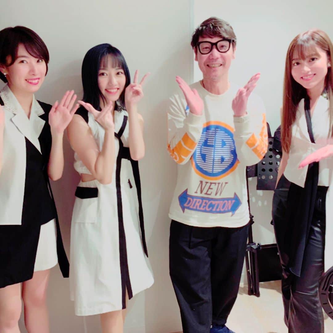 日高央のインスタグラム