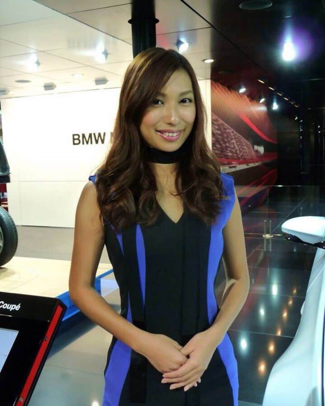 エマ中岡優姫のインスタグラム