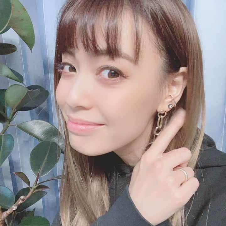 優美のインスタグラム