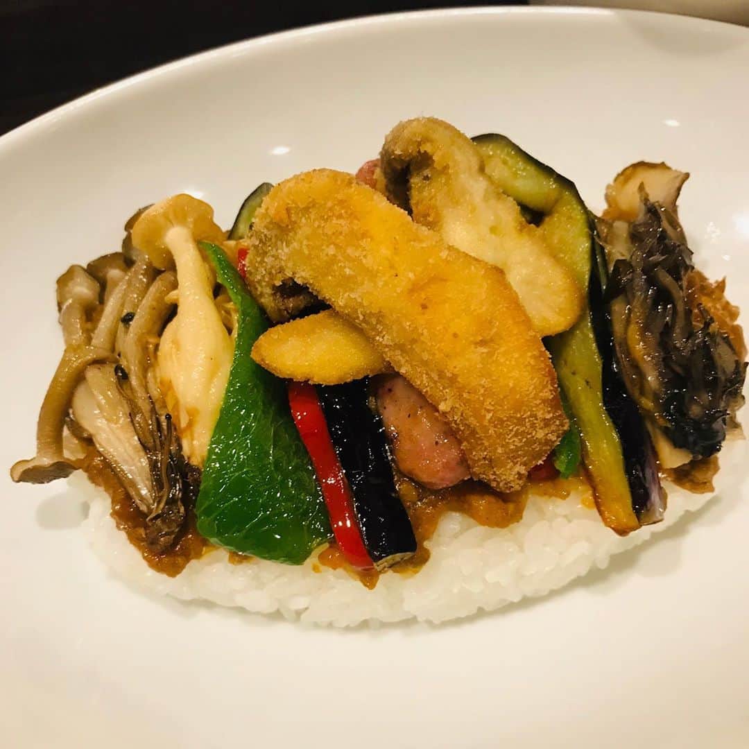 Q太郎のグルメインスタ