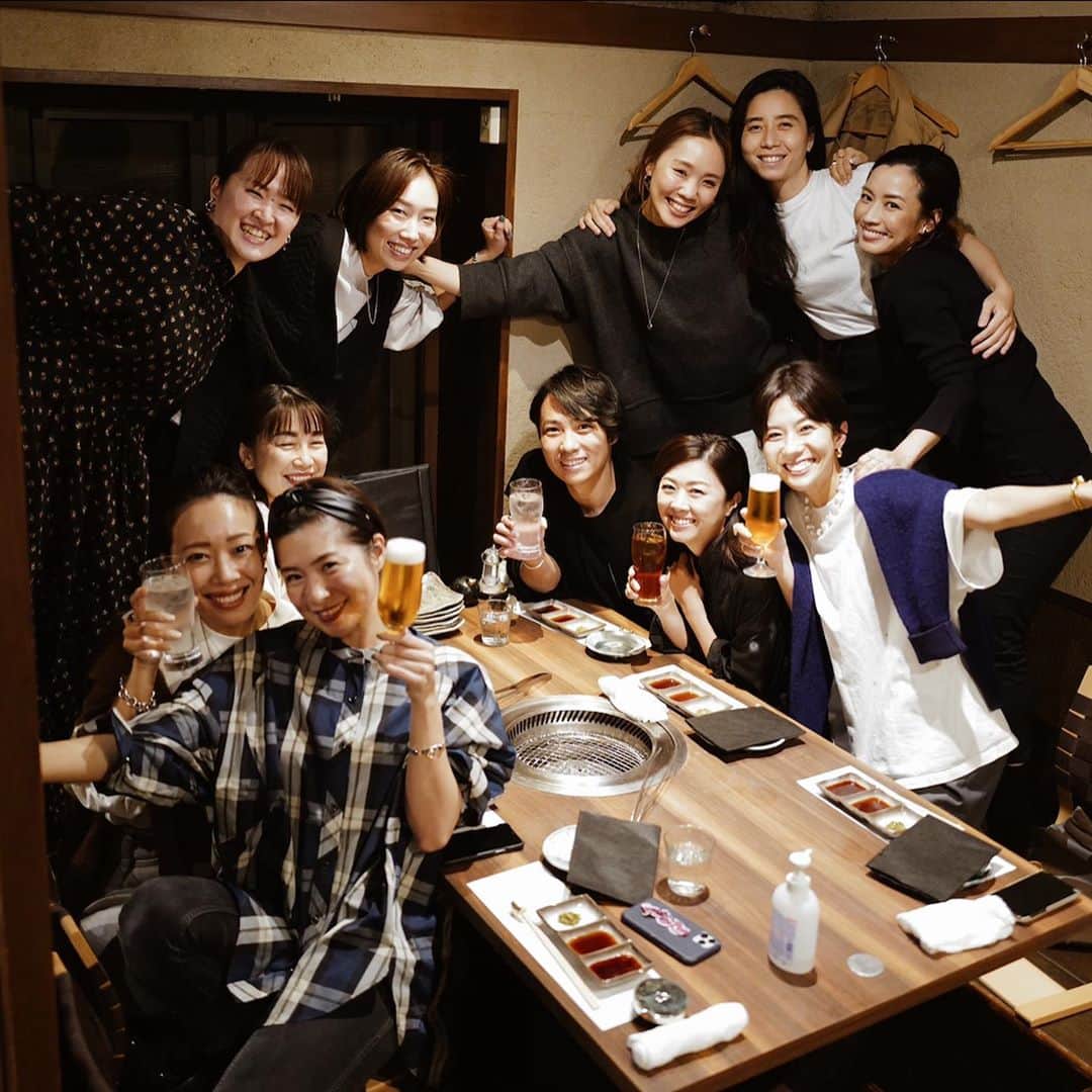 正中雅子のグルメインスタ