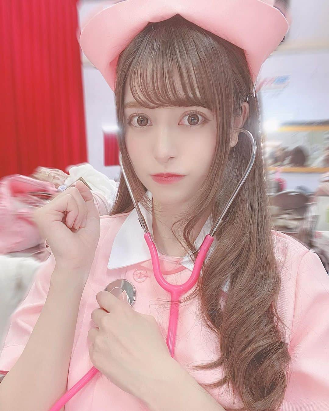 一ノ瀬まりなのインスタグラム