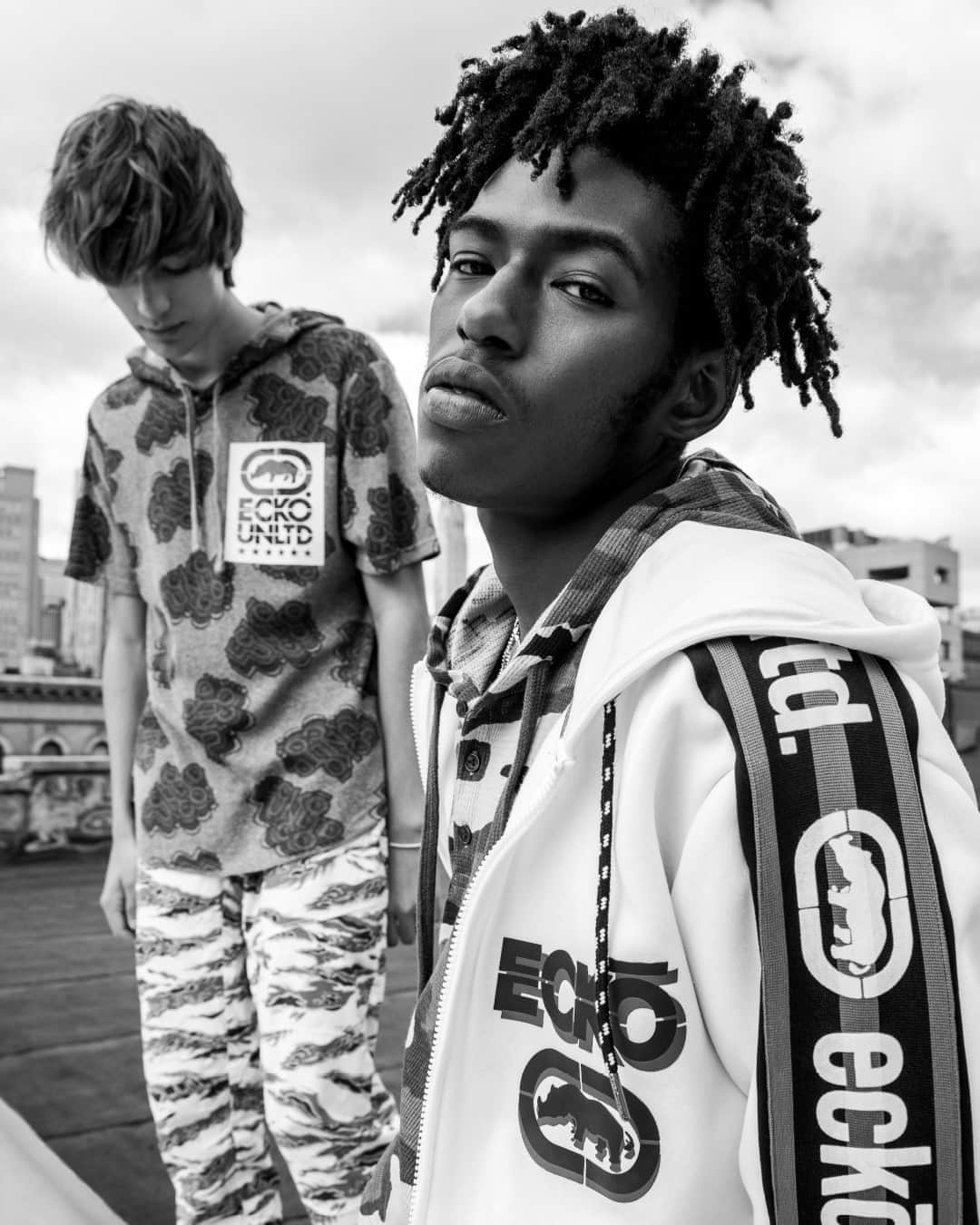 のインスタグラム：「Changing The Game.」