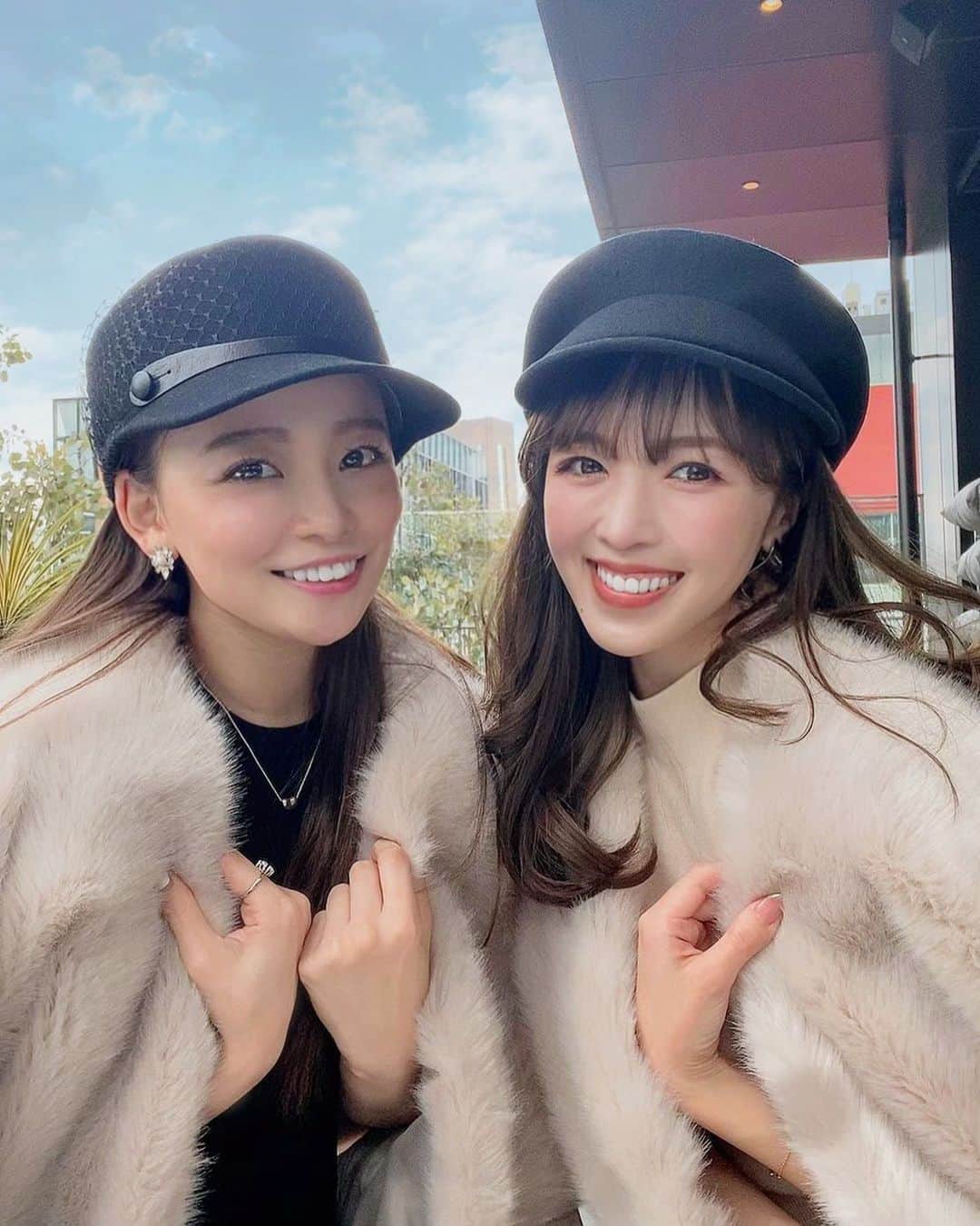 林希乃花のグルメインスタ