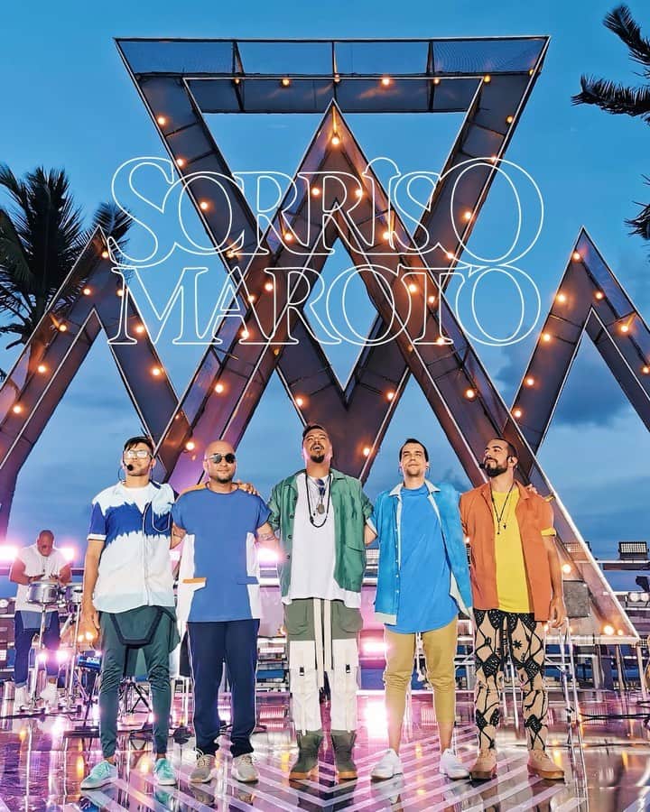 Sorriso Marotoのインスタグラム