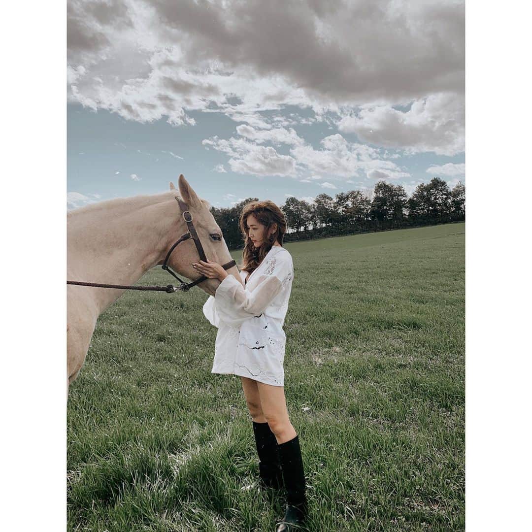 紗栄子のグルメインスタ