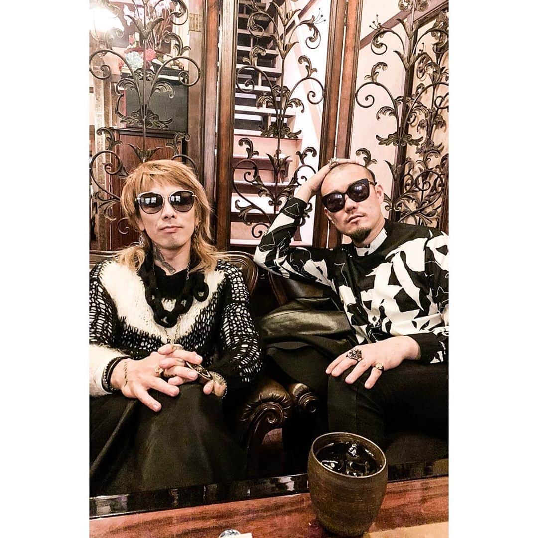 青木カズローのインスタグラム