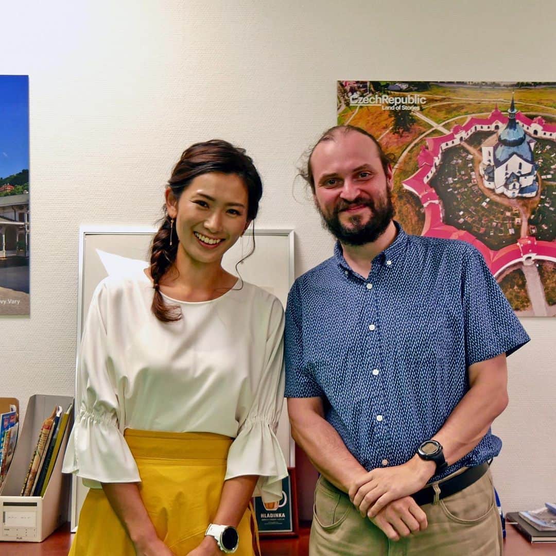 矢原里夏のインスタグラム
