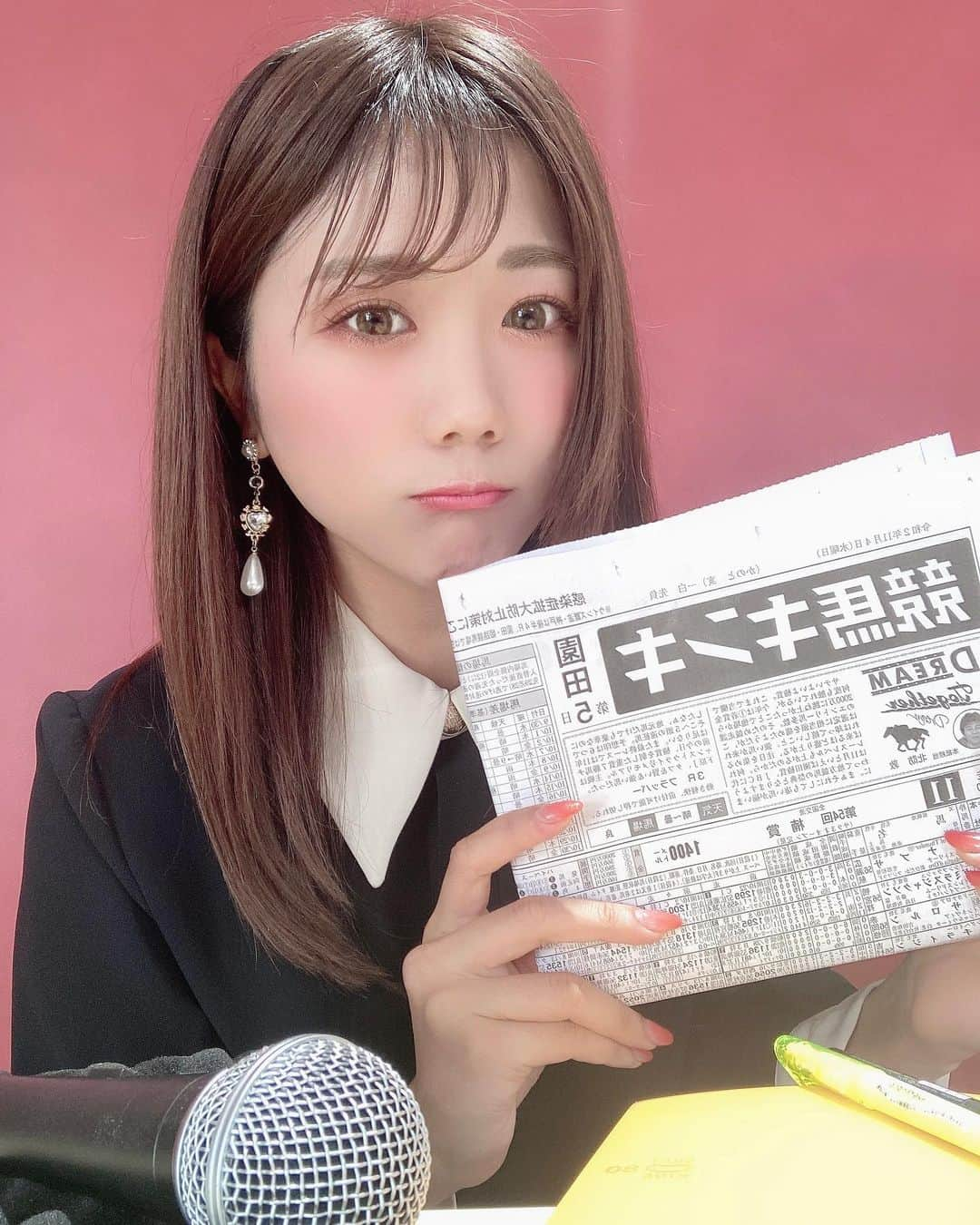 海江田麻貴のインスタグラム