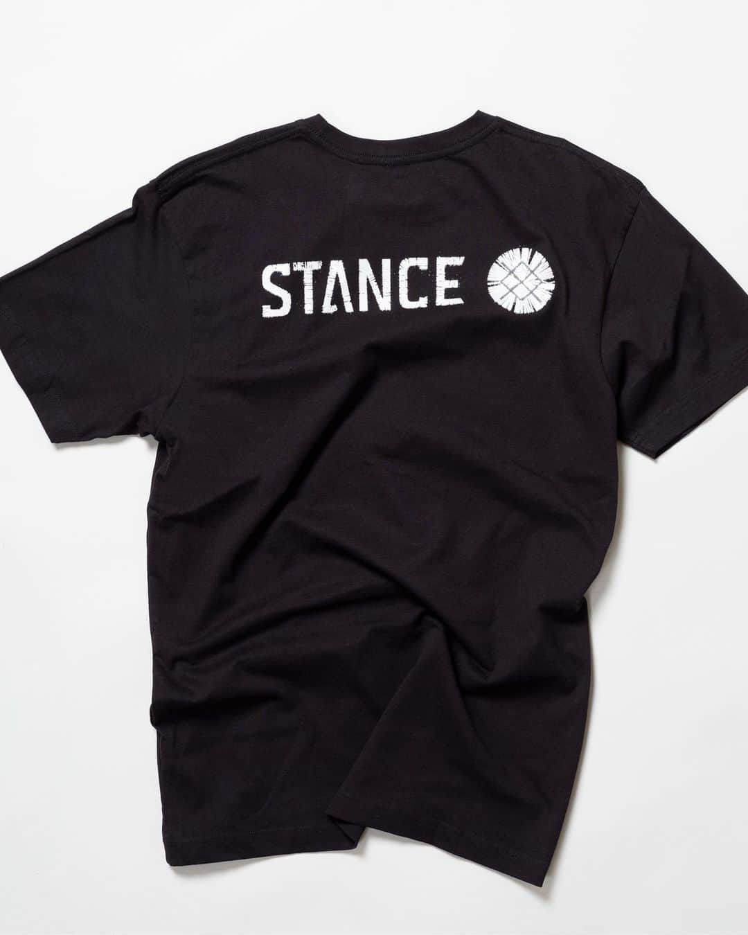 のインスタグラム：「All Tee’d ⬆️ Shop all our brand NEW Stance tees available now. Link in bio ✨...」