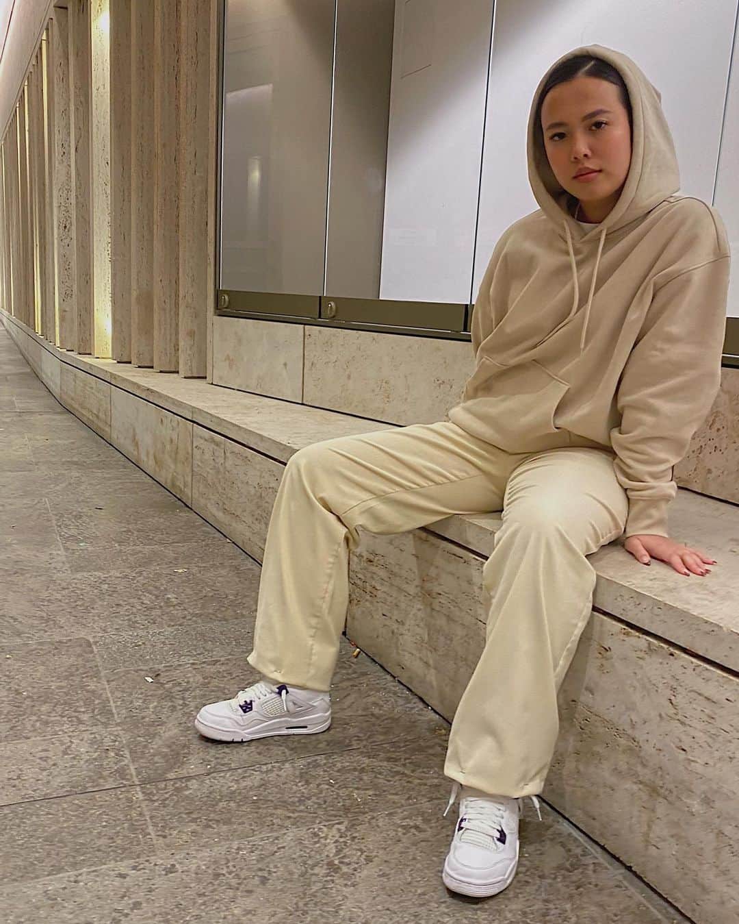 ウィークデイのインスタグラム