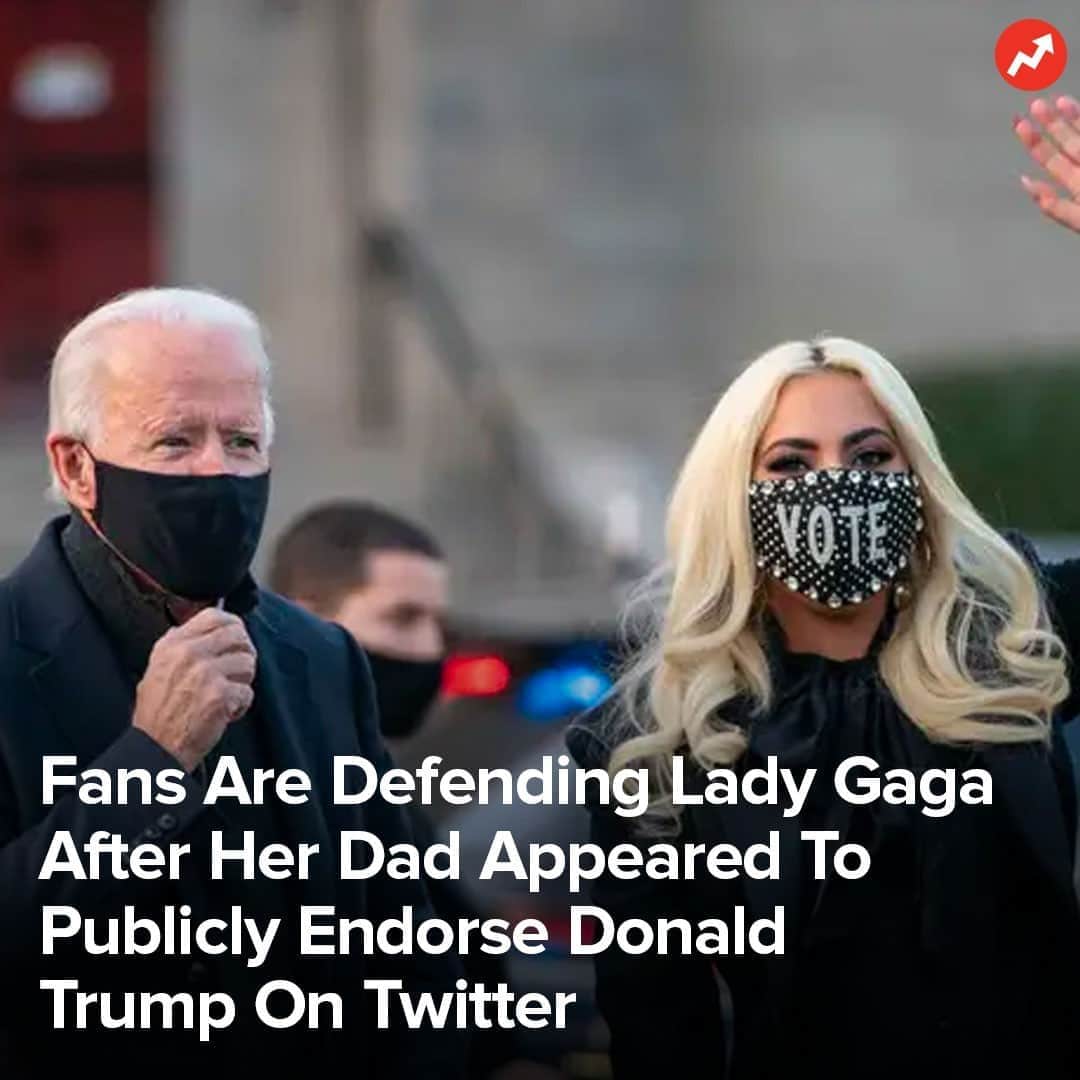 BuzzFeedさんのインスタグラム写真 - (BuzzFeedInstagram)「"Trump literally made fun of your daughter [on] public television. Do you still support him?" Link in bio to read more」11月5日 3時30分 - buzzfeed