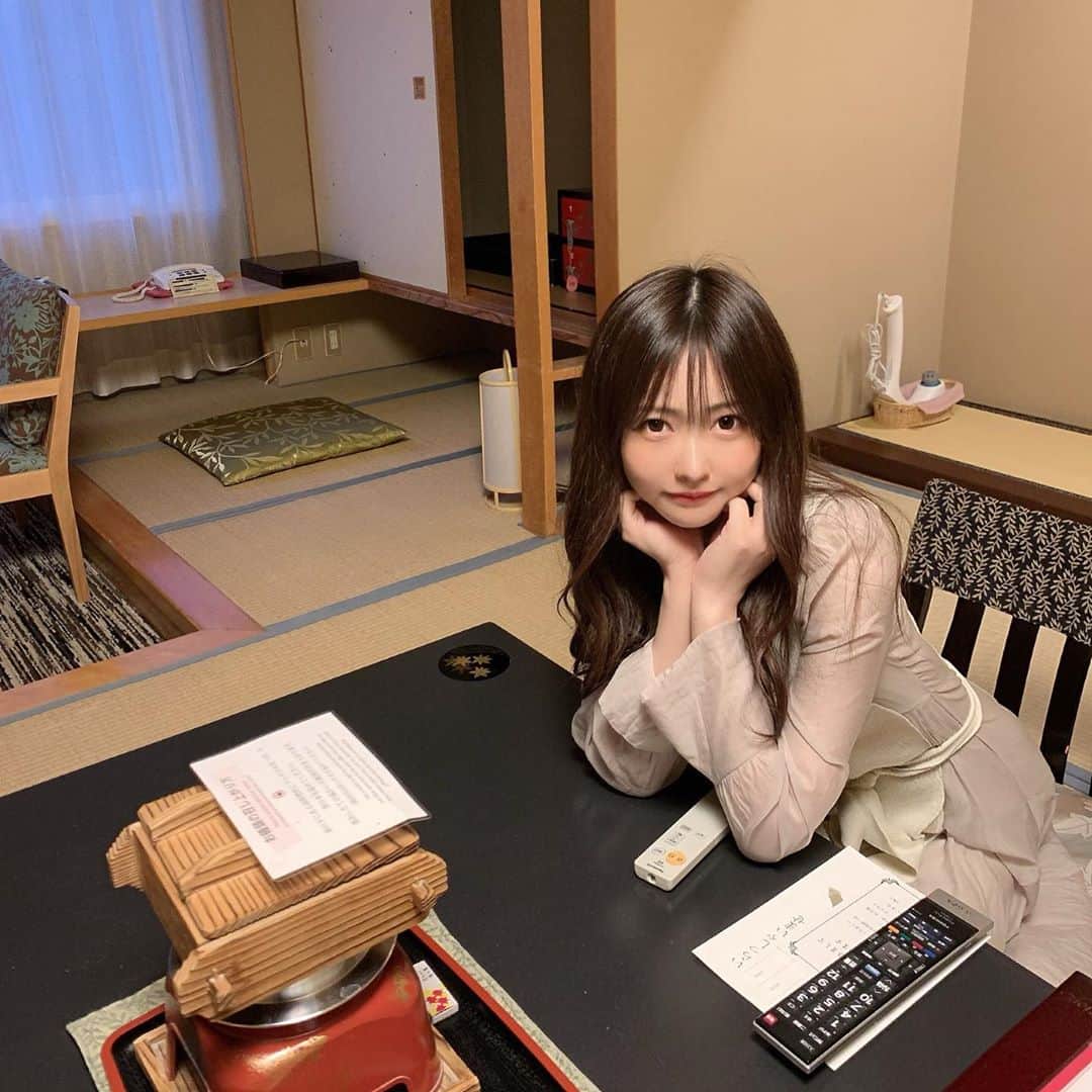 RINKAのインスタグラム
