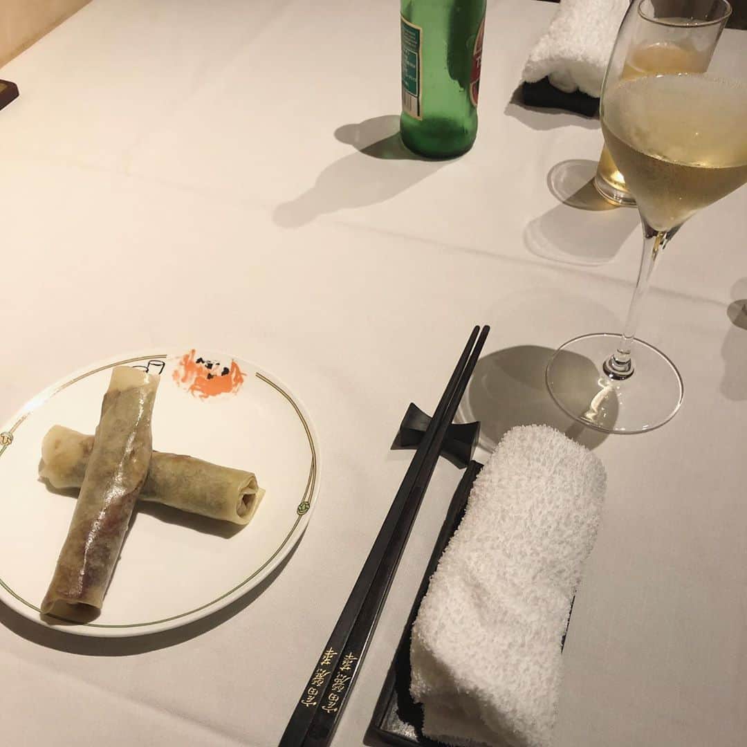 今井美桜のグルメインスタ