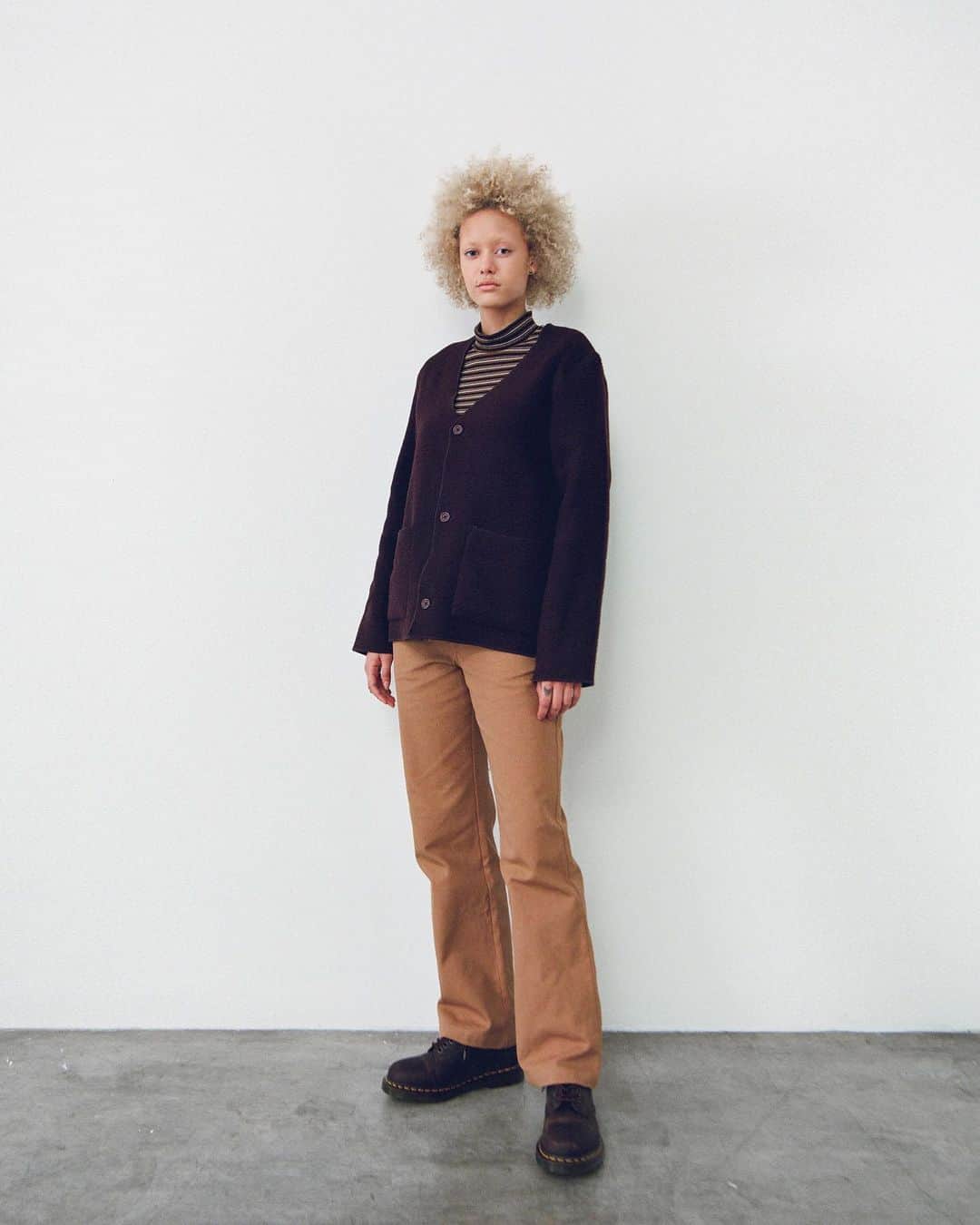 Stüssyのインスタグラム：「Stüssy’s Holiday ‘20 Collection is available worldwide on Friday, November 6th at 10am.」