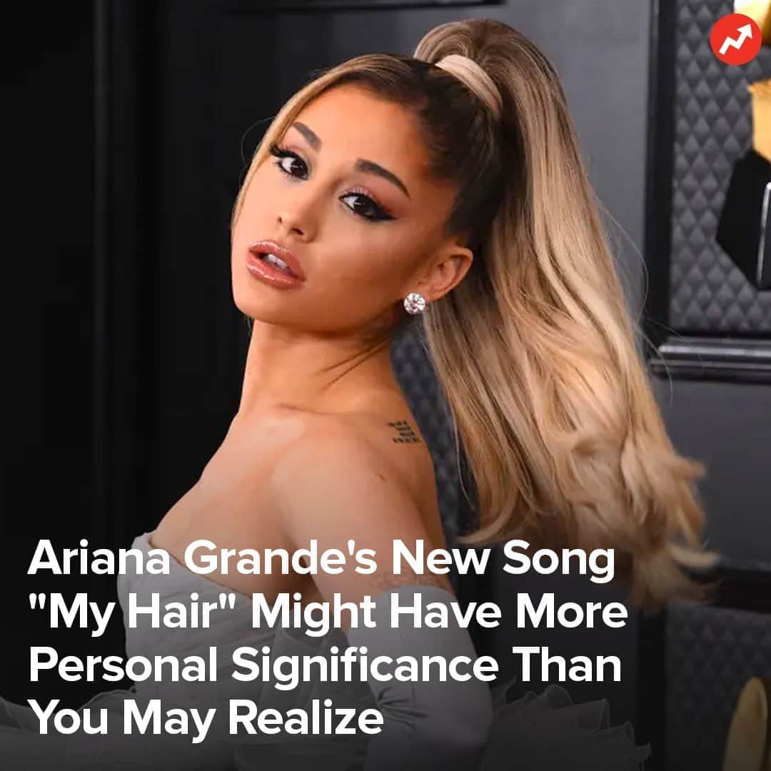 BuzzFeedさんのインスタグラム写真 - (BuzzFeedInstagram)「"Hair definitely is personal." 💇‍♀️ Link in bio」11月5日 8時30分 - buzzfeed