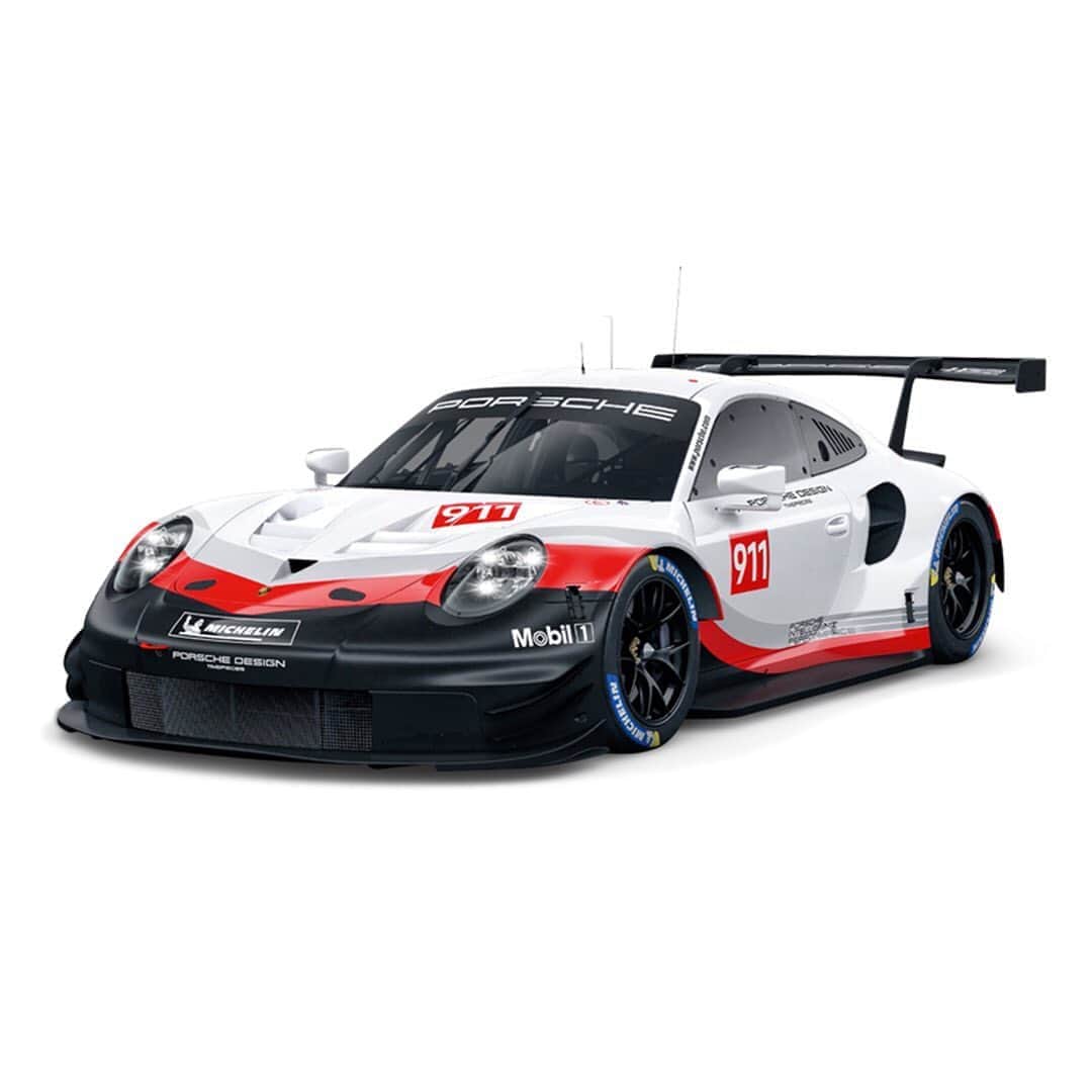 HYPEBEASTさんのインスタグラム写真 - (HYPEBEASTInstagram)「#hypeAF: @lego Technic has reimagined the @porsche Design 911 RSR. Consisting of 1,580 pieces, this extremely detailed set has captured the vehicle’s powerful appearance modeling the same sharp contours and aerodynamic mold of the actual supercar, coupled with a flurry of details to mirror its engine. LEGO's Porsche Design 911 RSR is currently available on LEGO’s website for $150 USD.⁠⠀ Photo: LEGO」11月5日 6時21分 - hypebeast