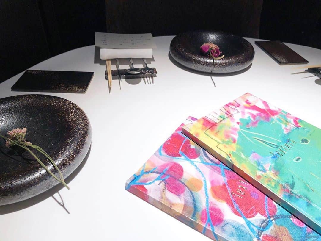 カオルコのグルメインスタ