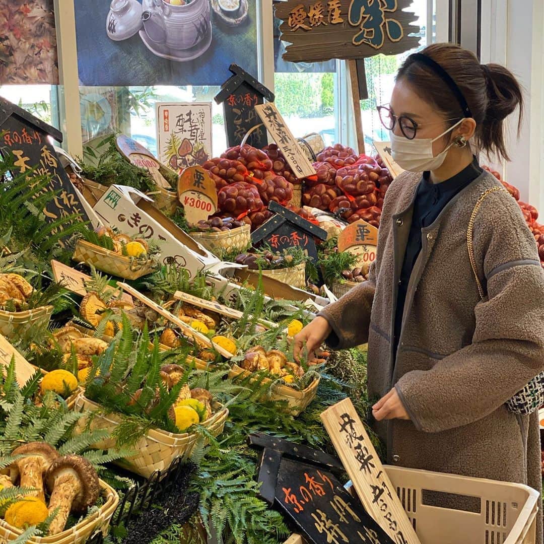 木本泉のグルメインスタ
