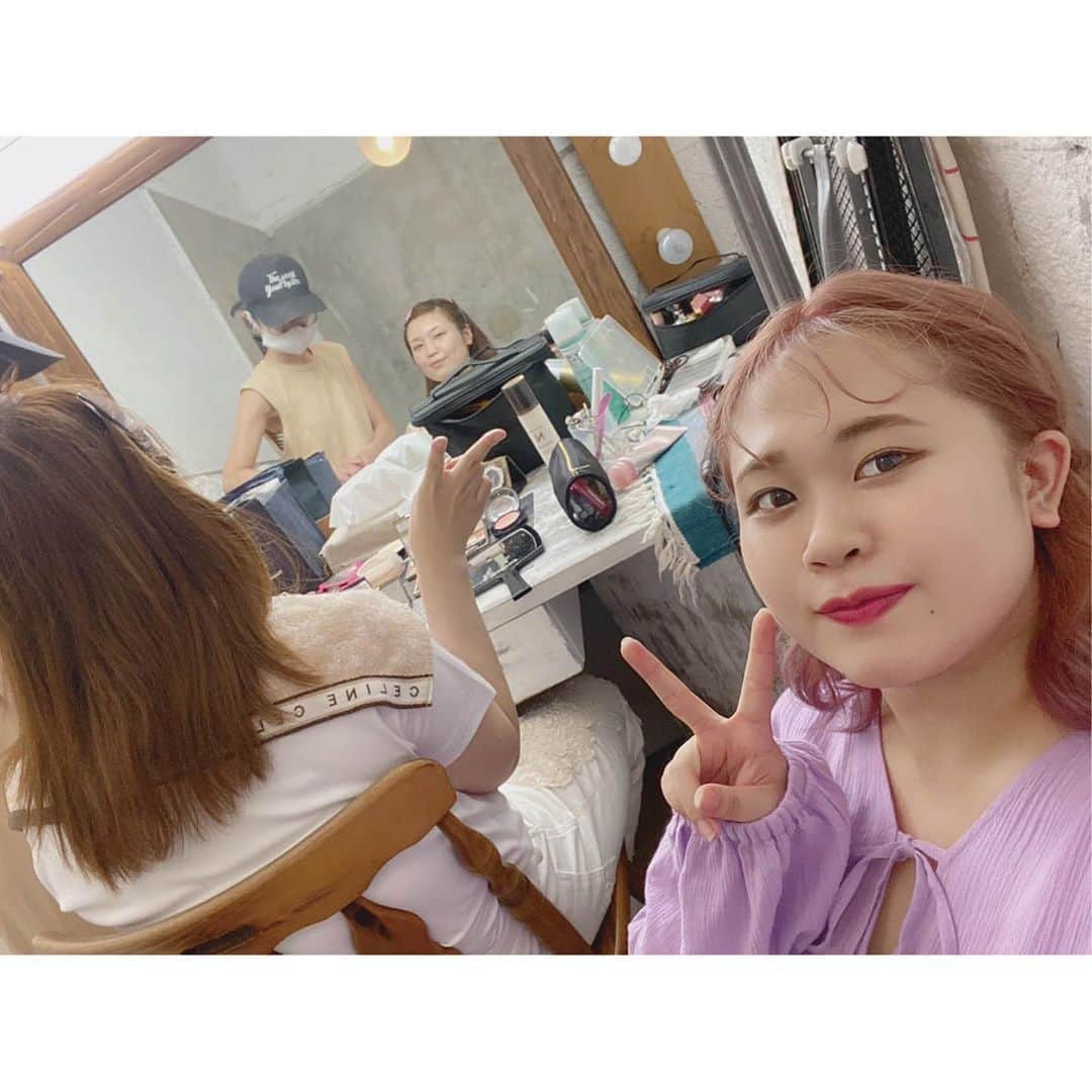 la farfaさんのインスタグラム写真 - (la farfaInstagram)「♡﻿ ﻿ 𝐥𝐚 𝐟𝐚𝐫𝐟𝐚 １１月号のoff shot📸﻿ ﻿ ﻿ 今日紹介するのは﻿ 撮影の合間に随時開催される﻿ ラファモのセルフィー大会♡📸﻿ ﻿ エントリーしてくれたのは﻿ あいまる ▹ @aaaaaichan_1  もも ▹ @pochami1219  小川みこ ▹ @miiiiiiiico25  島袋かほ ▹ @shimakaho513  ﻿ みなさんは﻿ どのセルフィー🤳が﻿ 1番好きですか？☺️💓﻿ ﻿ ここにいるラファモが出演する﻿ la farfa  11月号が﻿ 好評発売中ですので﻿ ぜひCHECKしてみてくださいね🏷﻿ ﻿ ﻿ #lafarfa#ラファーファ#ラファモ﻿ #ぽっちゃり#ぽっちゃりモデル﻿ #plussize#plussizemodel﻿ #あいまる#もも#小川みこ#島袋かほ」11月5日 17時44分 - lafarfa.official