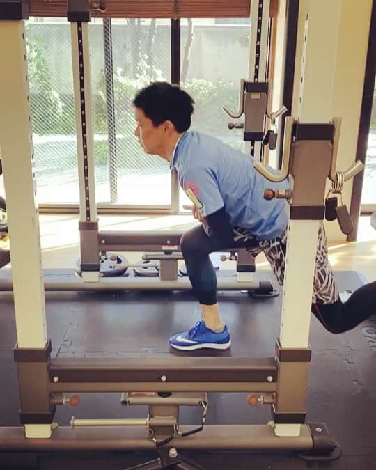 井口卓人のインスタグラム