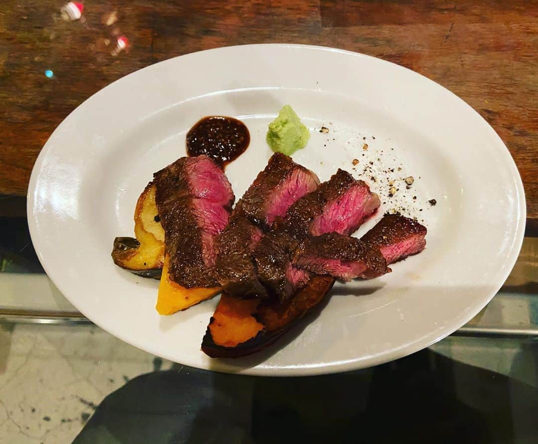 有働文子のグルメインスタ