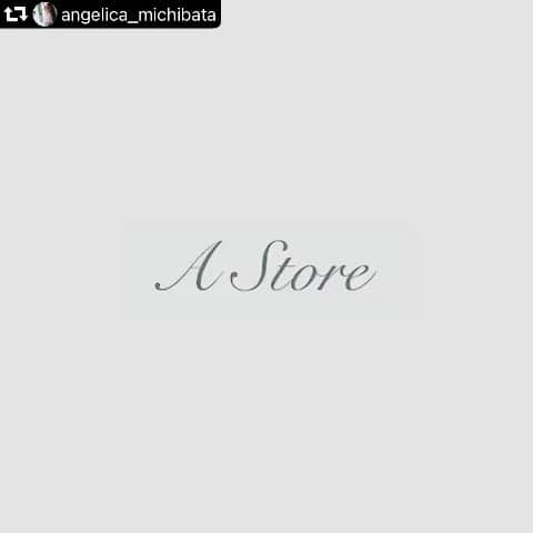 山口りさのインスタグラム：「あんちゃん♡  #repost @angelica_michibata ・・・ 「A Store」オープンしました✨ ここでは私のオススメ商品や、コラボ商品、ブランドの限定商品などを紹介していきます^_^  今回はサンシティのイメージモデルとして、カラーコンタクト6ブランドの商品を紹介しています😊  「A Store」オープンお知らせのインスタライブもIGTVで残してありますので、見てね🌱  サイトにはストーリーのハイライトから飛べます💖 ぜひチェックしてみてください😉」