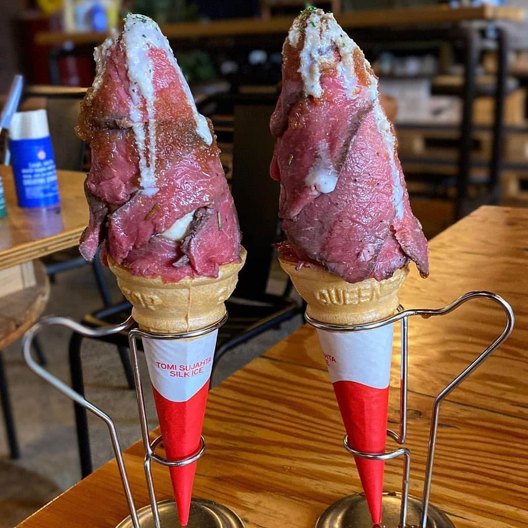 ナゴレコのグルメインスタ