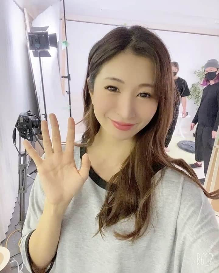 中村江莉香のインスタグラム