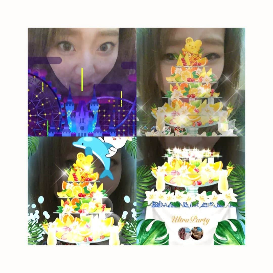 中冨杏子さんのインスタグラム写真 - (中冨杏子Instagram)「.*･ﾟ　.ﾟ･*.🎂.*･ﾟ　.ﾟ･*. . 私事ではございますが 本日11月5日に1つまた大人になりましたっ！ . 27ちゃいです。笑 . 配信でも沢山のお祝いをありがとうございますっ！！！！感無量でございます！！ . このご時世の中ではありますが、 今日を迎えられたこと、 毎日健康に(すぐ壊れるけど) 生かさせてもらえてることが 幸せですっ . 日頃からの 皆様のご声援と お支え、 本当に感謝でいっぱいです。 . そしてなにより、 産んでくれた両親に 心から感謝します✨ . . この1年も 中冨杏子を よろしくお願い致します🙇‍♀️ . . . #26歳ありがとう #27歳もよろしくお願い致します #11月5日 #Mixchannel #ミクチャ #動画配信 #お祝い感謝 #顔に落書き #ちょっとミスった #自分で描くと分からんくなる #生まれた日 #3975グラム #いやデカい #デカベイビー #お母さんありがとう #全ての人に #感謝 #BirthdayGirl #11月生まれの皆様も #おめでとうございます #Happybirthday」11月5日 17時00分 - anko_nakatomi