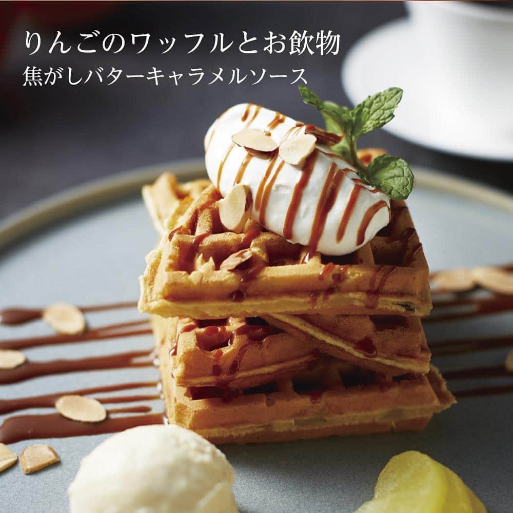 モロゾフ（公式）のグルメインスタ