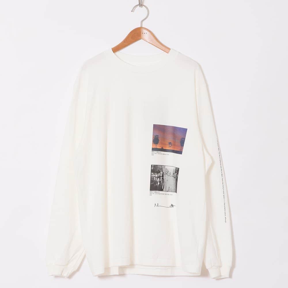 のインスタグラム：「《NEW ARRIVAL》HOLIDAY SELECTED ITEM - JOHN MASON SMITH（全6型）- HOLIDAY ONLINE STORE https://holiday-online.jp/  #HOLIDAY_PR #HOLIDAYonlinestore #HOLIDAYselected #OFFICE_HOLIDAY @john_mason_smith」