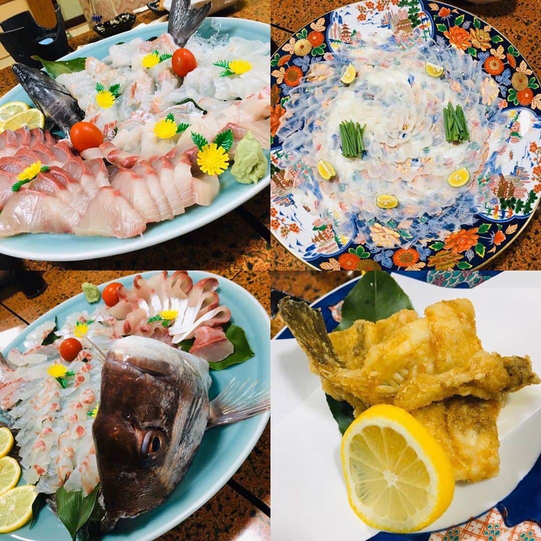 山田スタジアムさんのインスタグラム写真 - (山田スタジアムInstagram)「梅田会篠島日帰りツアー！今回も食べきれませんでした……  #篠島 #ニュー旭 #知多半島 #ピッカルの今夜もヤーマン #シンクタンクタンク #梅田会 #日本夕日百選  #松島の夕日 #康洋 #梅田さんありがとう」11月5日 17時17分 - yamadastadium