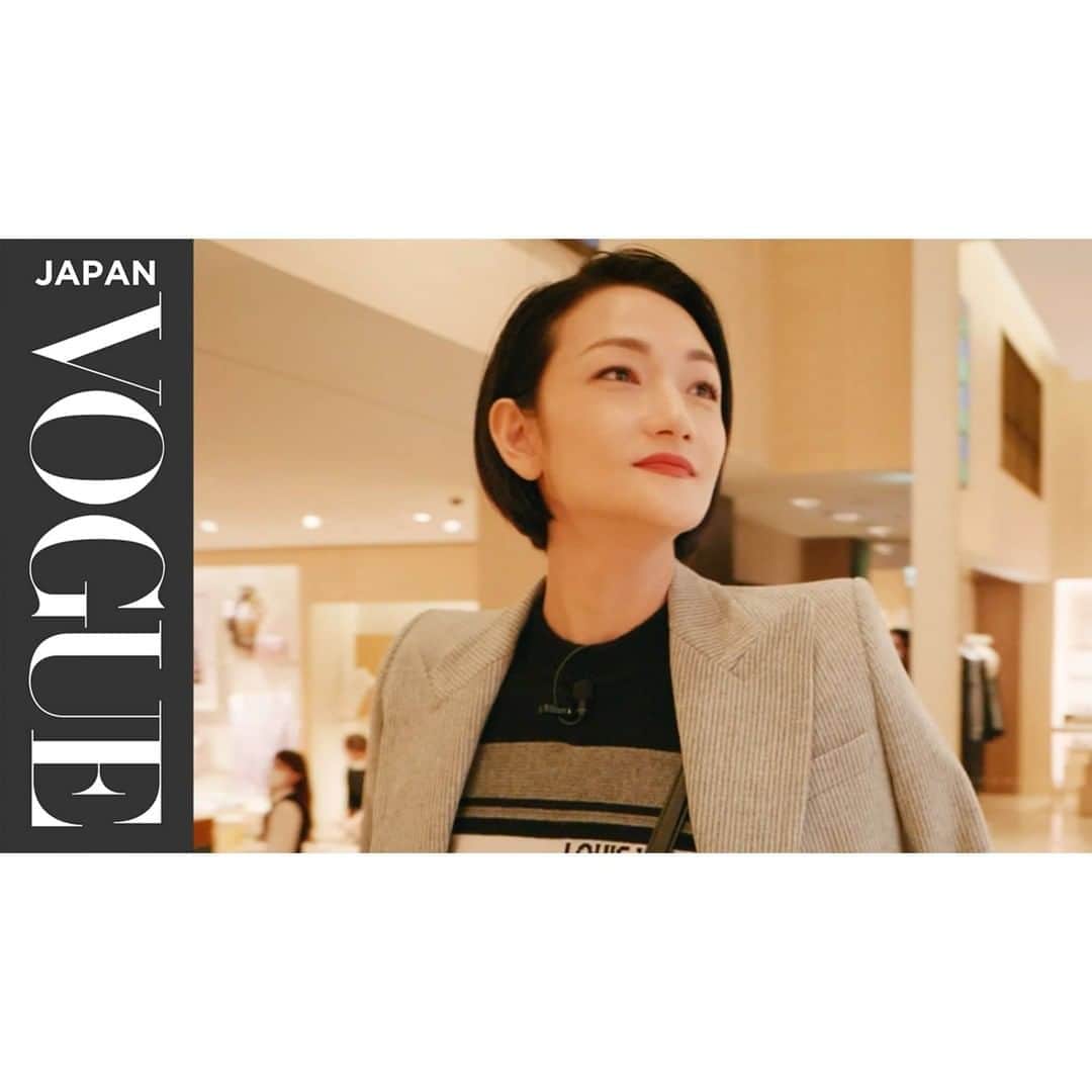 UGGのインスタグラム