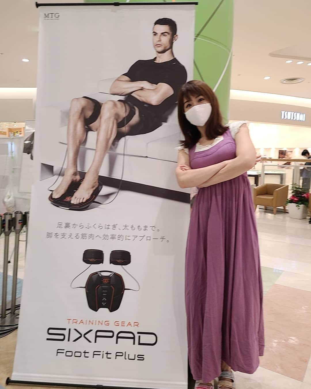 ようこのインスタグラム